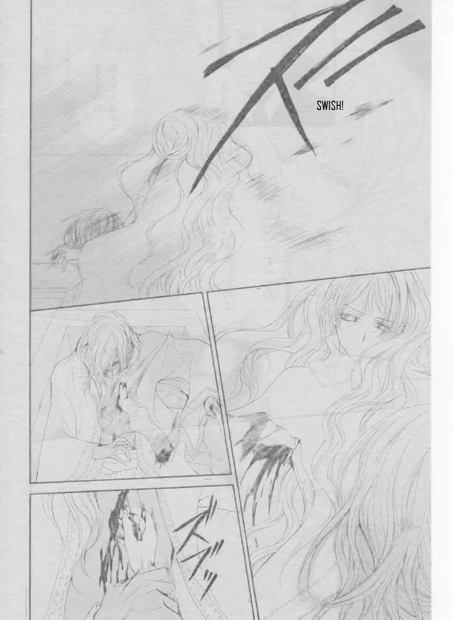 Vampire Knight Chapter 67 23